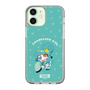 Slim Protection Case［ Nelnal - MUTANT FRIENDS - CHAMELEON GIRL ］