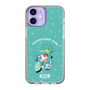 Slim Protection Case［ Nelnal - MUTANT FRIENDS - CHAMELEON GIRL ］