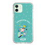 Slim Protection Case［ Nelnal - MUTANT FRIENDS - CHAMELEON GIRL ］