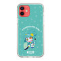 Slim Protection Case［ Nelnal - MUTANT FRIENDS - CHAMELEON GIRL ］