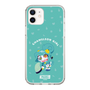 Slim Protection Case［ Nelnal - MUTANT FRIENDS - CHAMELEON GIRL ］