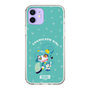 Slim Protection Case［ Nelnal - MUTANT FRIENDS - CHAMELEON GIRL ］