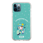 Slim Protection Case［ Nelnal - MUTANT FRIENDS - CHAMELEON GIRL ］