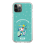 Slim Protection Case［ Nelnal - MUTANT FRIENDS - CHAMELEON GIRL ］