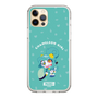 Slim Protection Case［ Nelnal - MUTANT FRIENDS - CHAMELEON GIRL ］