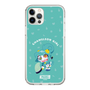 Slim Protection Case［ Nelnal - MUTANT FRIENDS - CHAMELEON GIRL ］