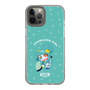 Slim Protection Case［ Nelnal - MUTANT FRIENDS - CHAMELEON GIRL ］