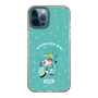 Slim Protection Case［ Nelnal - MUTANT FRIENDS - CHAMELEON GIRL ］