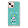 Slim Protection Case［ Nelnal - MUTANT FRIENDS - CHAMELEON GIRL ］
