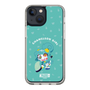 Slim Protection Case［ Nelnal - MUTANT FRIENDS - CHAMELEON GIRL ］