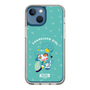 Slim Protection Case［ Nelnal - MUTANT FRIENDS - CHAMELEON GIRL ］