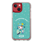 Slim Protection Case［ Nelnal - MUTANT FRIENDS - CHAMELEON GIRL ］