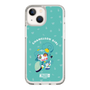 Slim Protection Case［ Nelnal - MUTANT FRIENDS - CHAMELEON GIRL ］