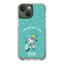 Slim Protection Case［ Nelnal - MUTANT FRIENDS - CHAMELEON GIRL ］