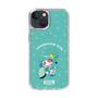 Slim Protection Case［ Nelnal - MUTANT FRIENDS - CHAMELEON GIRL ］
