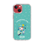 Slim Protection Case［ Nelnal - MUTANT FRIENDS - CHAMELEON GIRL ］