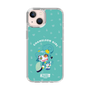 Slim Protection Case［ Nelnal - MUTANT FRIENDS - CHAMELEON GIRL ］