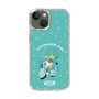 Slim Protection Case［ Nelnal - MUTANT FRIENDS - CHAMELEON GIRL ］