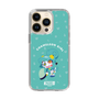 Slim Protection Case［ Nelnal - MUTANT FRIENDS - CHAMELEON GIRL ］