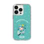 Slim Protection Case［ Nelnal - MUTANT FRIENDS - CHAMELEON GIRL ］