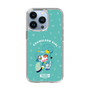 Slim Protection Case［ Nelnal - MUTANT FRIENDS - CHAMELEON GIRL ］