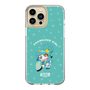 Slim Protection Case［ Nelnal - MUTANT FRIENDS - CHAMELEON GIRL ］