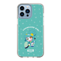 Slim Protection Case［ Nelnal - MUTANT FRIENDS - CHAMELEON GIRL ］