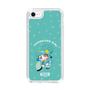 Slim Protection Case［ Nelnal - MUTANT FRIENDS - CHAMELEON GIRL ］