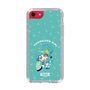 Slim Protection Case［ Nelnal - MUTANT FRIENDS - CHAMELEON GIRL ］