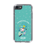 Slim Protection Case［ Nelnal - MUTANT FRIENDS - CHAMELEON GIRL ］