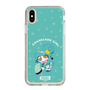 Slim Protection Case［ Nelnal - MUTANT FRIENDS - CHAMELEON GIRL ］