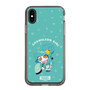 Slim Protection Case［ Nelnal - MUTANT FRIENDS - CHAMELEON GIRL ］