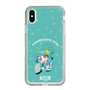 Slim Protection Case［ Nelnal - MUTANT FRIENDS - CHAMELEON GIRL ］
