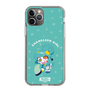 Slim Protection Case［ Nelnal - MUTANT FRIENDS - CHAMELEON GIRL ］