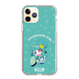Slim Protection Case［ Nelnal - MUTANT FRIENDS - CHAMELEON GIRL ］
