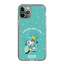 Slim Protection Case［ Nelnal - MUTANT FRIENDS - CHAMELEON GIRL ］