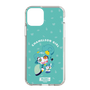 Slim Protection Case［ Nelnal - MUTANT FRIENDS - CHAMELEON GIRL ］