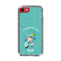 Slim Protection Case［ Nelnal - MUTANT FRIENDS - CHAMELEON GIRL ］