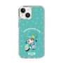 Slim Protection Case［ Nelnal - MUTANT FRIENDS - CHAMELEON GIRL ］