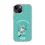 Slim Protection Case［ Nelnal - MUTANT FRIENDS - CHAMELEON GIRL ］