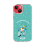 Slim Protection Case［ Nelnal - MUTANT FRIENDS - CHAMELEON GIRL ］