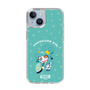 Slim Protection Case［ Nelnal - MUTANT FRIENDS - CHAMELEON GIRL ］