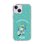 Slim Protection Case［ Nelnal - MUTANT FRIENDS - CHAMELEON GIRL ］