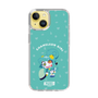 Slim Protection Case［ Nelnal - MUTANT FRIENDS - CHAMELEON GIRL ］