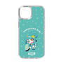 Slim Protection Case［ Nelnal - MUTANT FRIENDS - CHAMELEON GIRL ］