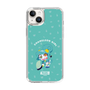 Slim Protection Case［ Nelnal - MUTANT FRIENDS - CHAMELEON GIRL ］