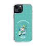 Slim Protection Case［ Nelnal - MUTANT FRIENDS - CHAMELEON GIRL ］