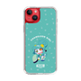 Slim Protection Case［ Nelnal - MUTANT FRIENDS - CHAMELEON GIRL ］