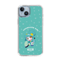 Slim Protection Case［ Nelnal - MUTANT FRIENDS - CHAMELEON GIRL ］