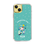 Slim Protection Case［ Nelnal - MUTANT FRIENDS - CHAMELEON GIRL ］